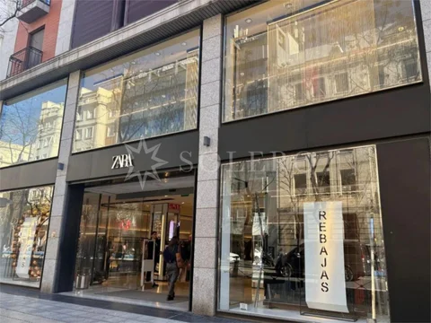 Piso en  Calle de Alcántara 23 - Foto 23