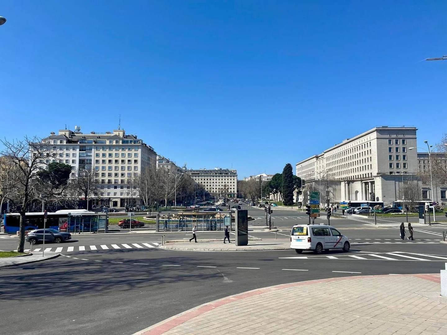 Piso en Plaza de San Juan de la Cruz, Nuevos Ministerios-Ríos Rosas - Foto 14