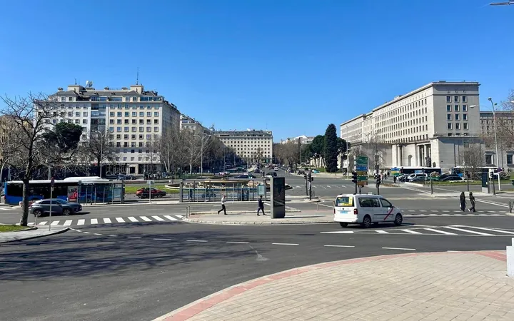 Piso en Plaza de San Juan de la Cruz, Nuevos Ministerios-Ríos Rosas - Foto 14