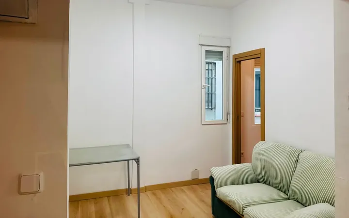 Estudio en Delicias, Delicias - Foto 7