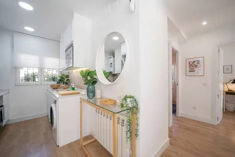 Piso en Barrio Pinar del Rey - Foto 40