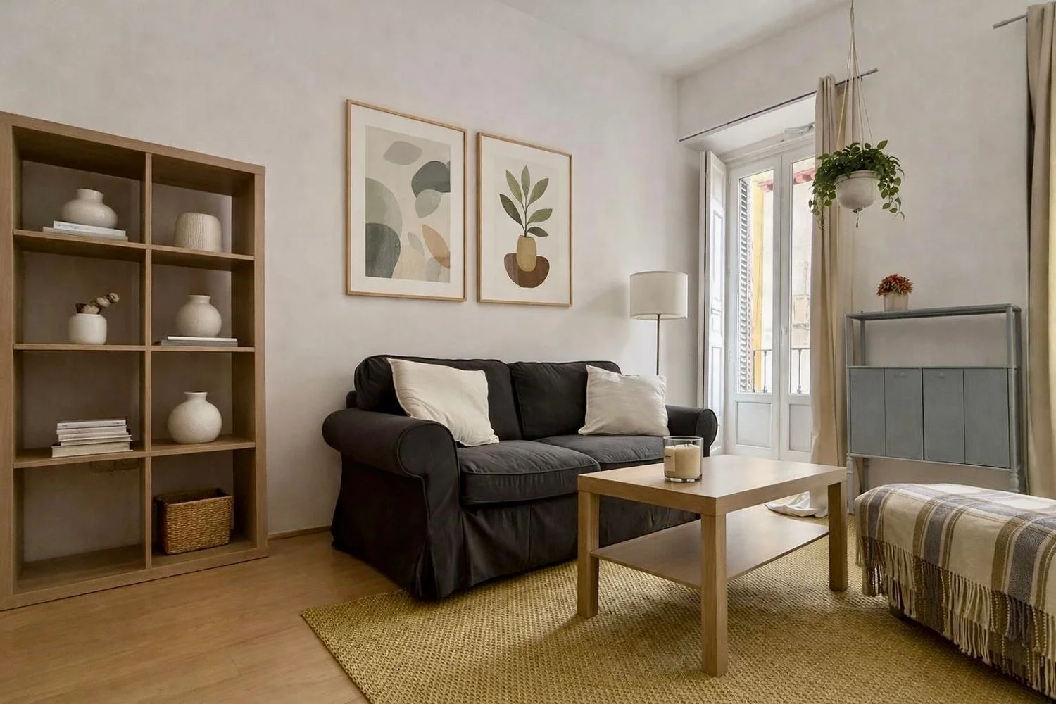 Piso en calle de Barbieri, 9 - Foto 8