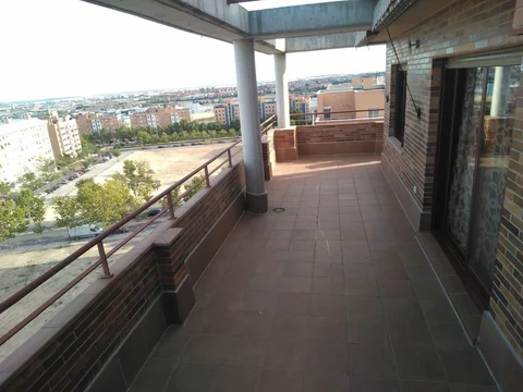 Ático en calle Corona, 2 - Foto 18