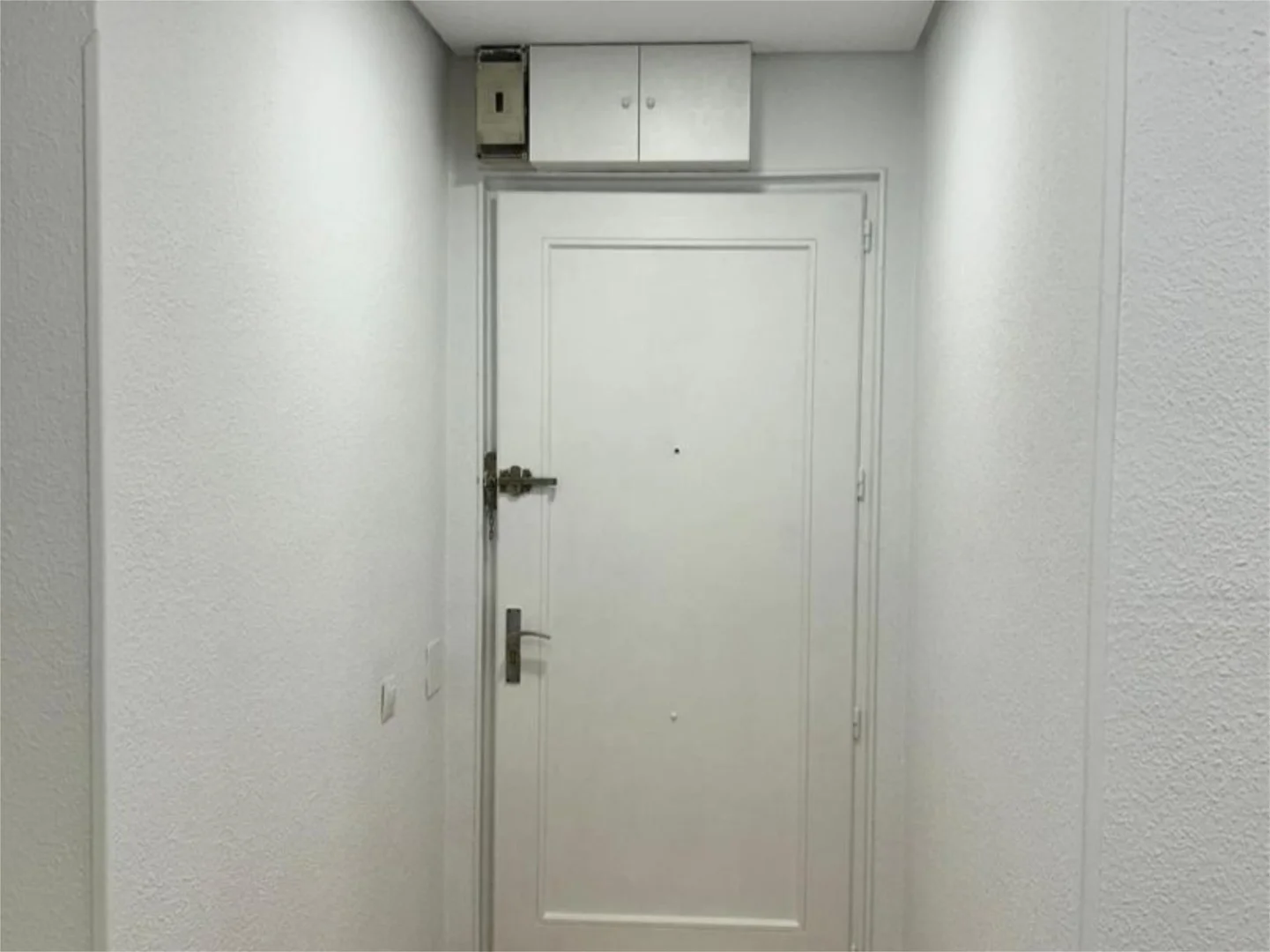 Piso en  Avenida del General Perón 22 - Foto 11