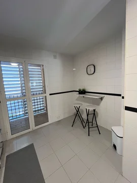 Piso en avenida Nuestra Señora de la Paz, 2 - Foto 11