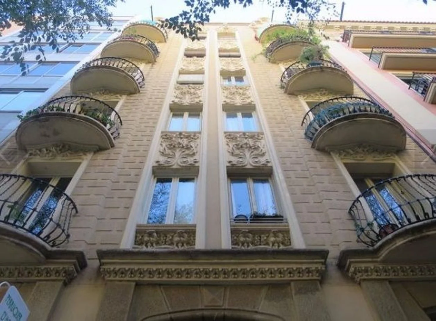 Piso en Calle del Consell de Cent, 72, La Nova Esquerra de l'Eixample - Foto 6