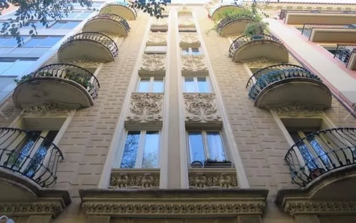 Piso en Calle del Consell de Cent, 72, La Nova Esquerra de l'Eixample - Foto 6