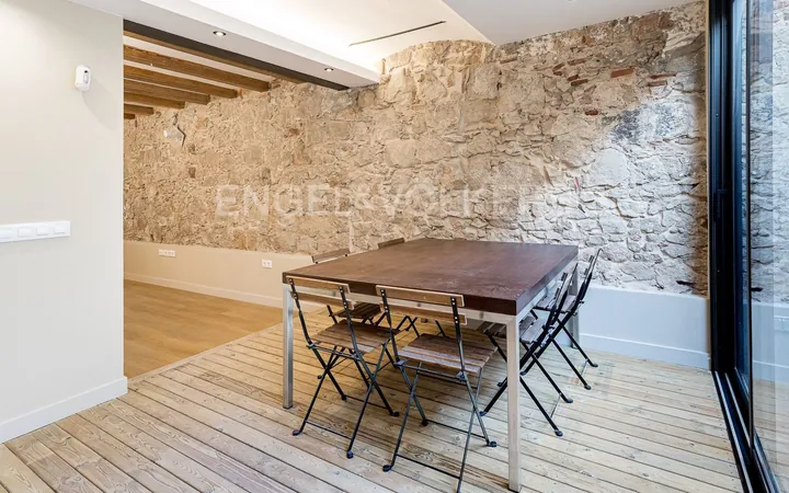 Piso en Sants - Foto 12