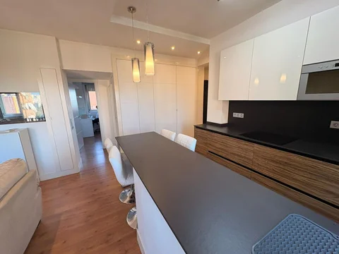 Piso en avenida de Juan Andrés, 64 - Foto 5