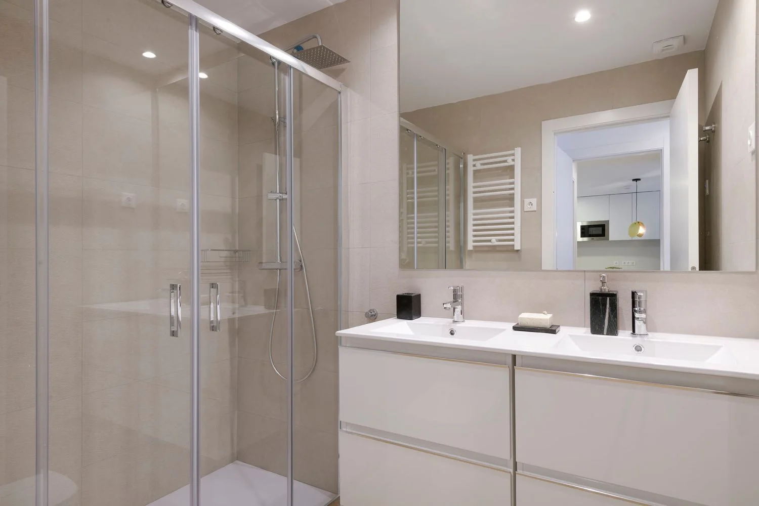 Piso en calle de Méndez Álvaro, 43 - Foto 8