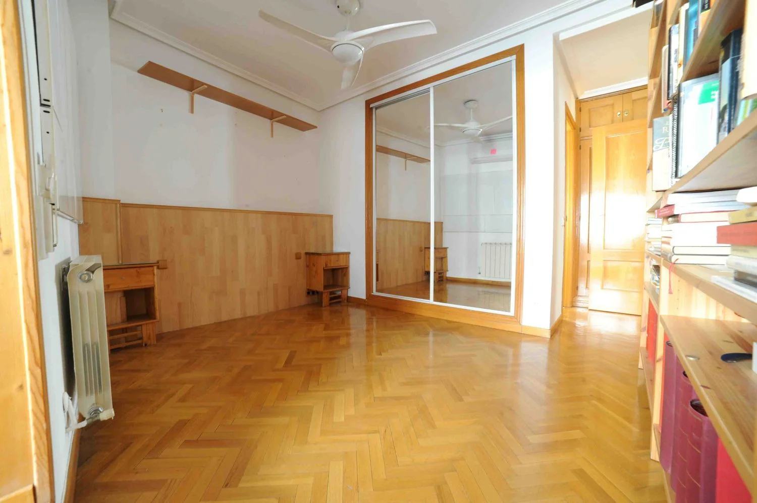 Ático en Barrio Prosperidad - Foto 6