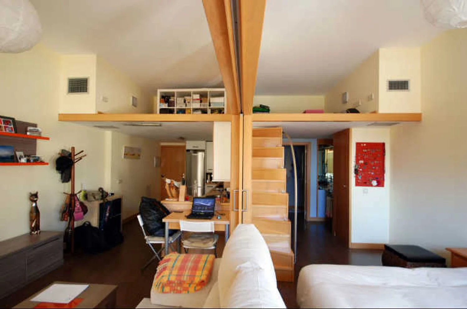 Estudio en ensanche de Vallecas, 87 - Foto 2