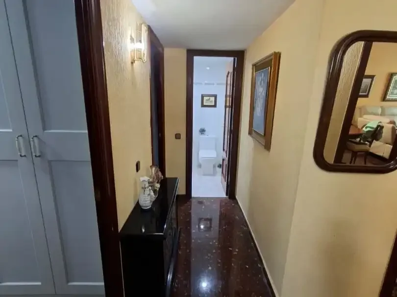 Piso en  Carrer de los Castillejos 259 - Foto 18