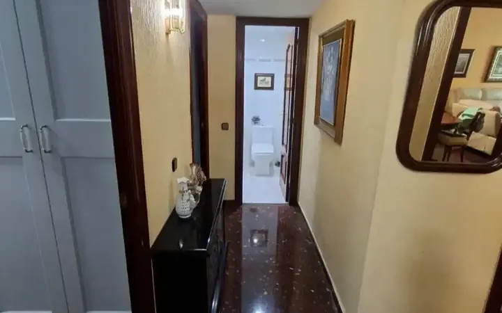 Piso en  Carrer de los Castillejos 259 - Foto 18