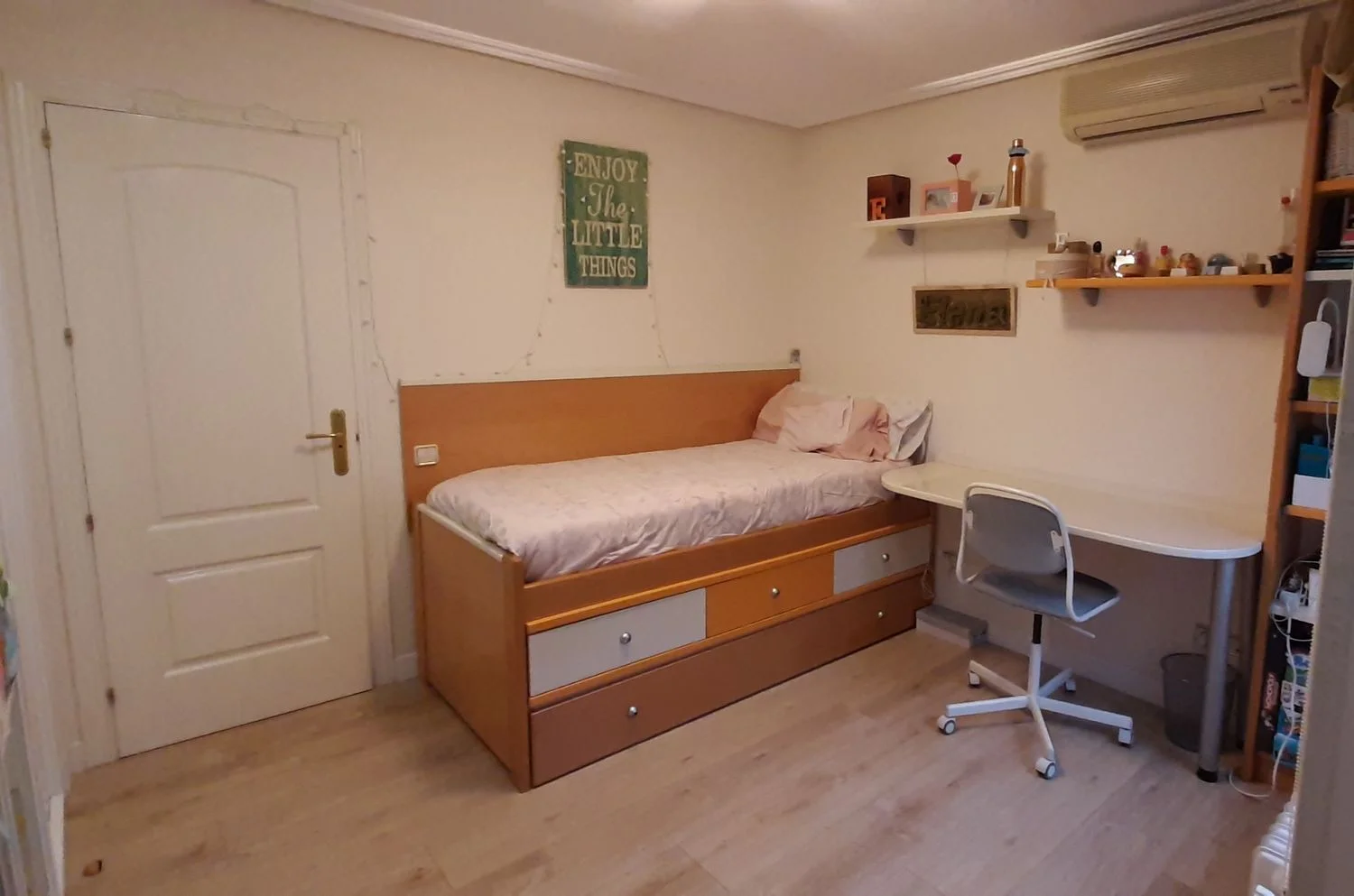 Piso en calle del Doctor Juan José López Ibor, 29 - Foto 22