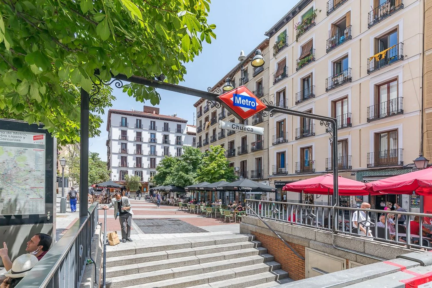 Piso en Calle San Gregorio, 7, Chueca-Justicia - Foto 3