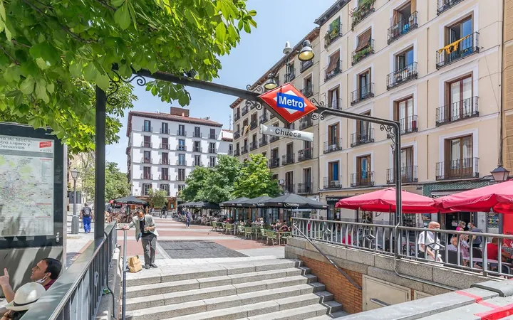 Piso en Calle San Gregorio, 7, Chueca-Justicia - Foto 3