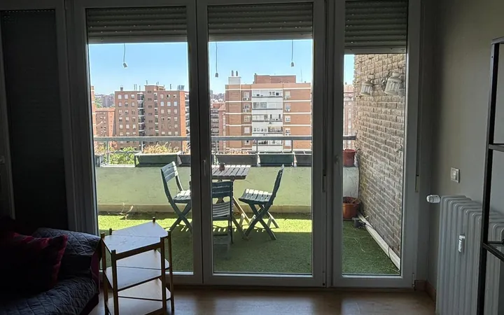 Piso en Calle de Fermín Caballero, Madrid, 41 - Foto 3
