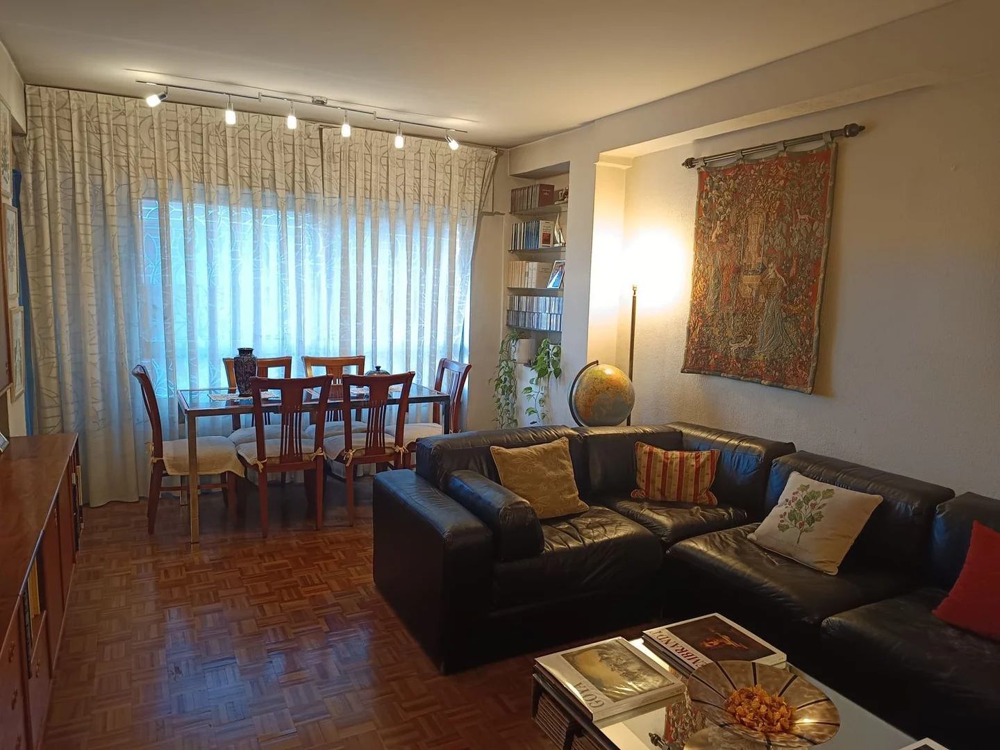 Piso en calle San David, 8 - Foto 3