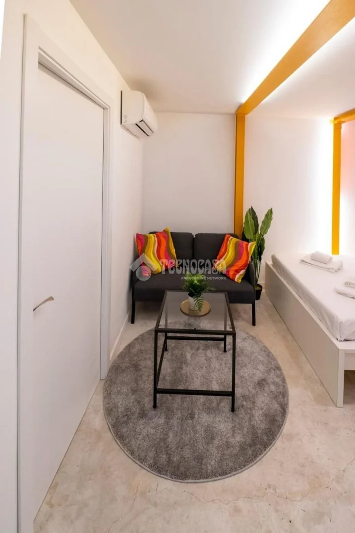 Piso en Calle del Olmo, Lavapiés-Embajadores - Foto 11
