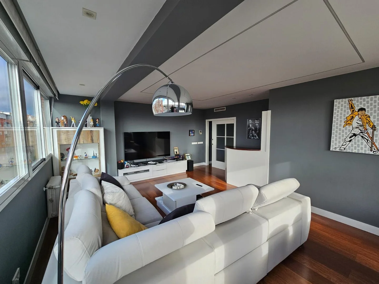 Piso en calle de Gandía, 7 - Foto 5