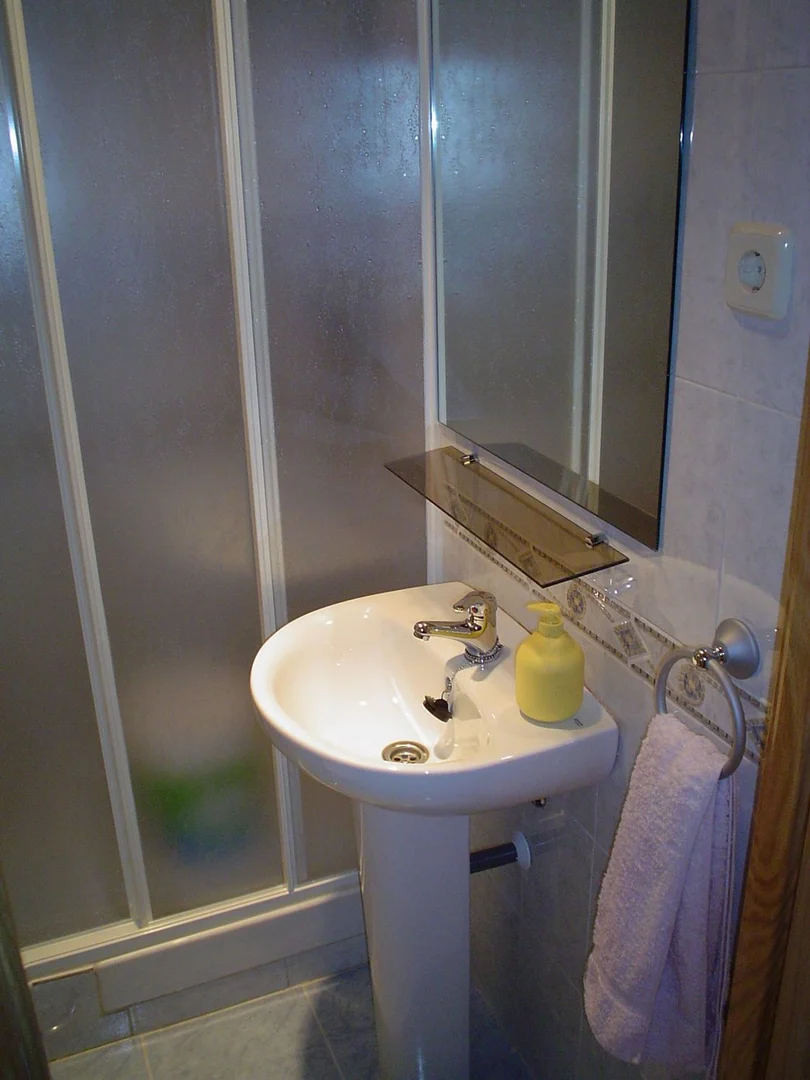 Piso en calle Carmen Bordiú, 15 - Foto 21