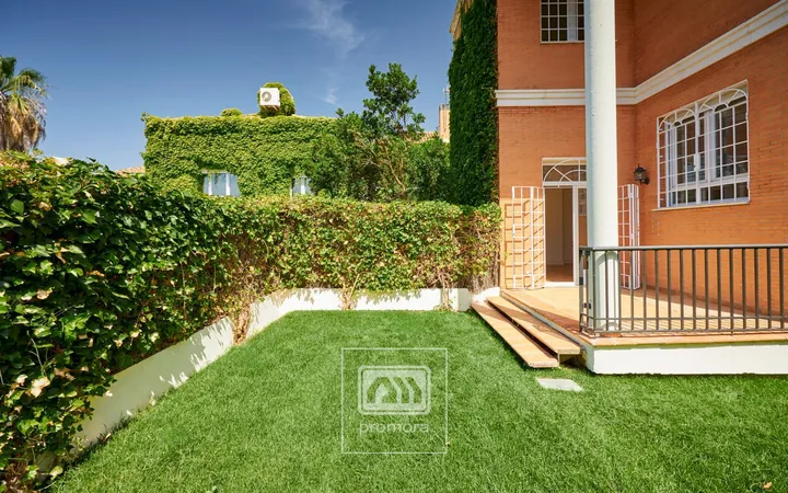 Chalet pareado en El Plantío, El Plantío - Foto 29