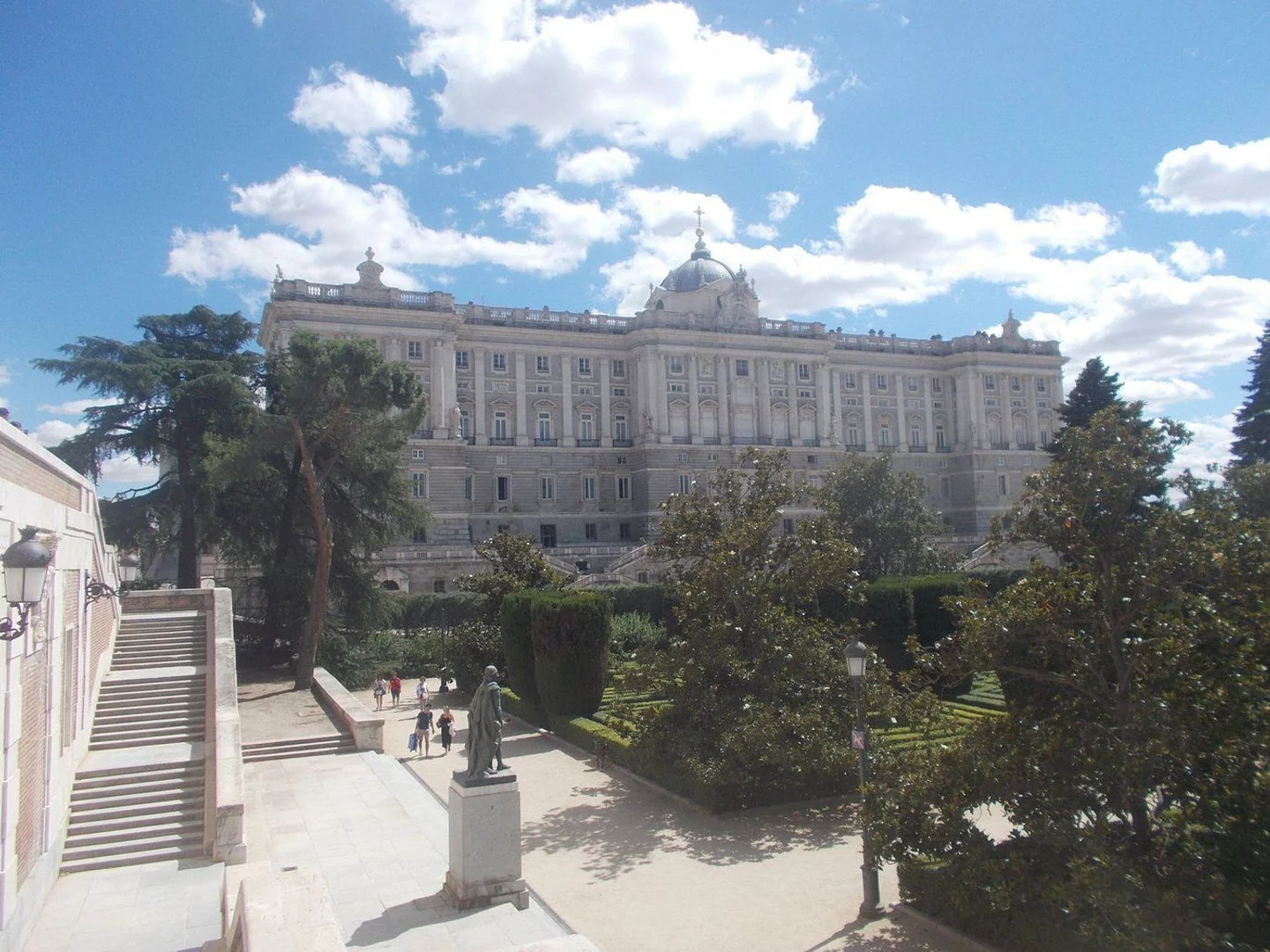 Piso en Plaza de España, 6, Palacio - Foto 4