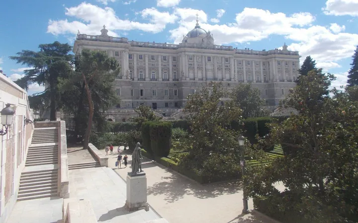 Piso en Plaza de España, 6, Palacio - Foto 4