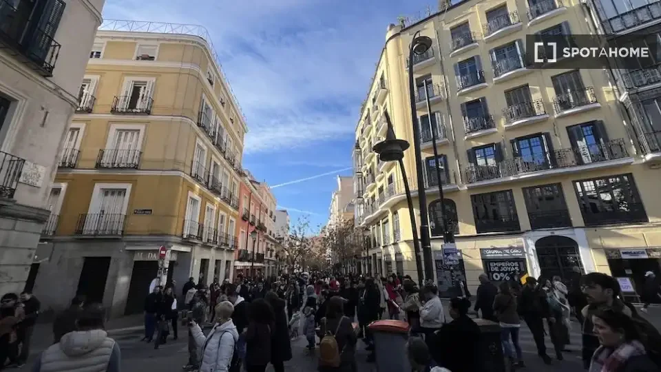 Piso en  Madrid Capital - Foto 10
