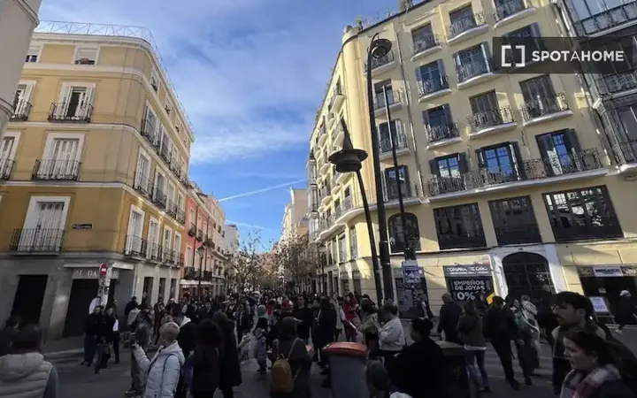 Piso en  Madrid Capital - Foto 10