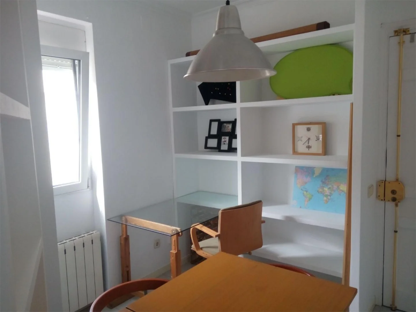 Apartamento en  Madrid Capital - Foto 6