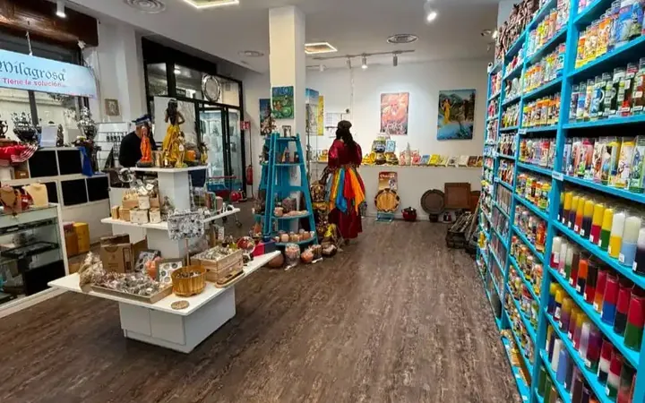 Local comercial en  Calle de la Salud 8 - Foto 3