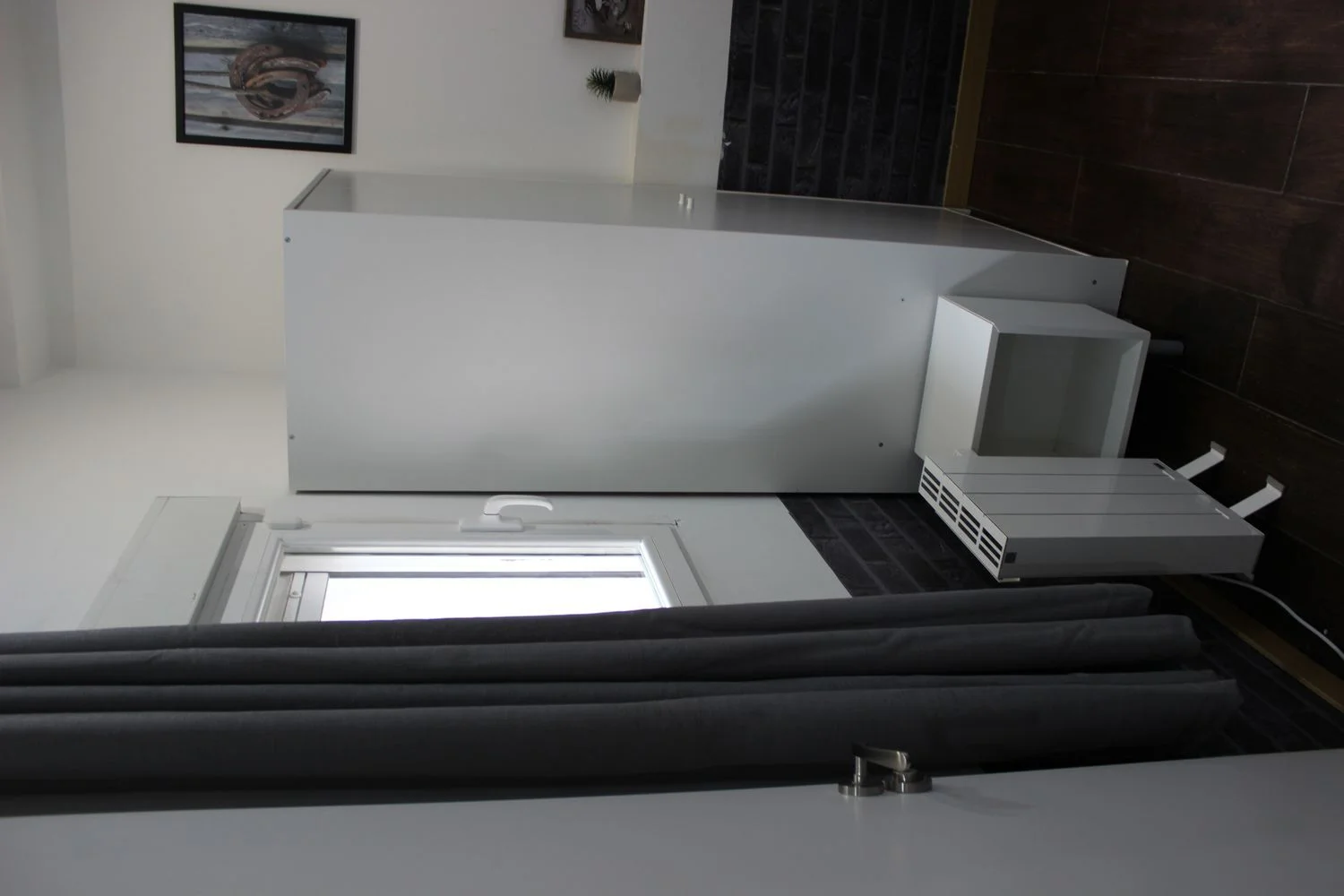 Chalet adosado en Barrio Valdeacederas - Foto 4