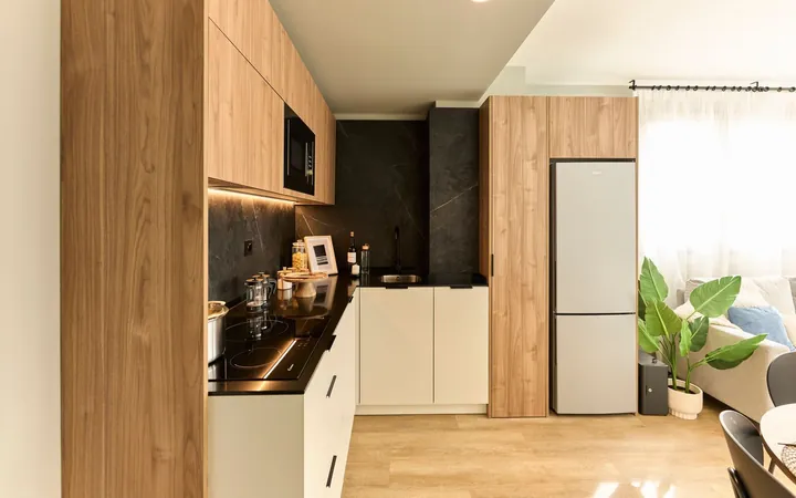 Piso en Manuel Fraga Iribarne, 141, Valdebebas - Valdefuentes - Foto 1
