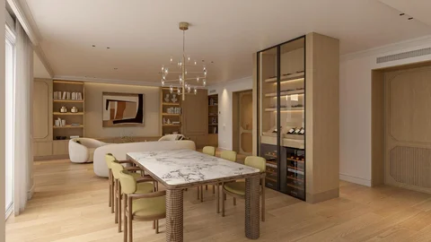 Piso en Barrio El Viso - Foto 6