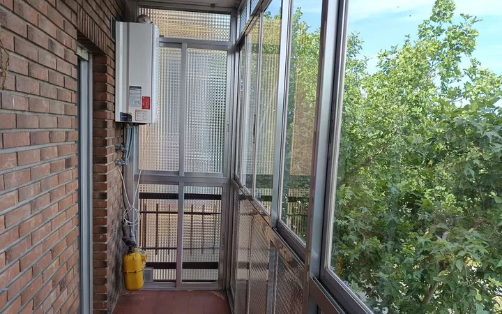 Piso en Puerta del Ángel - Foto 4