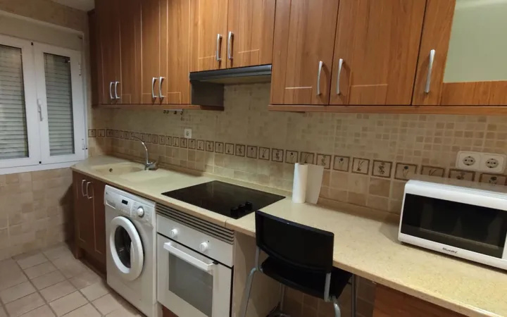 Estudio en Calle de Carmen Bruguera, 19, Moscardó - Foto 6