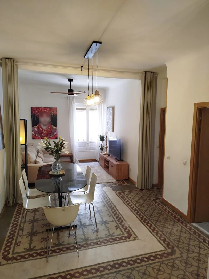 Piso en calle de Ferrer del Río, 7 - Foto 3