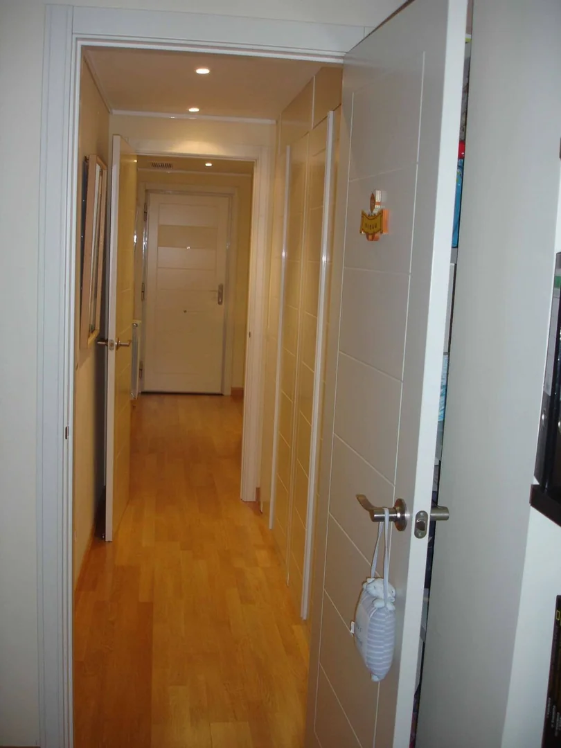 Piso en Calle de la Sierra de Pajarejo, 7, Valdemarín - Foto 17