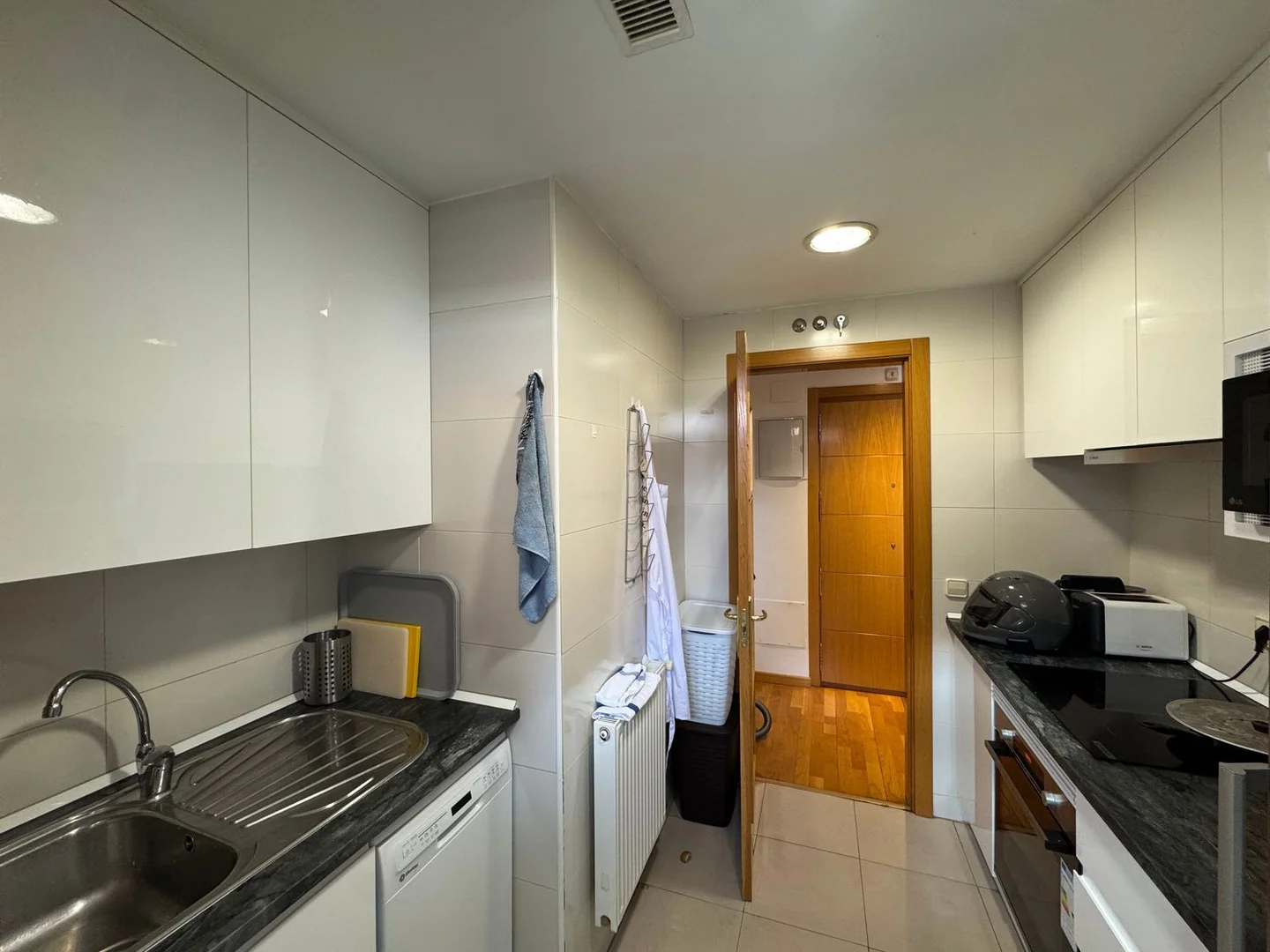 Piso en calle del Cactus, 1 - Foto 1