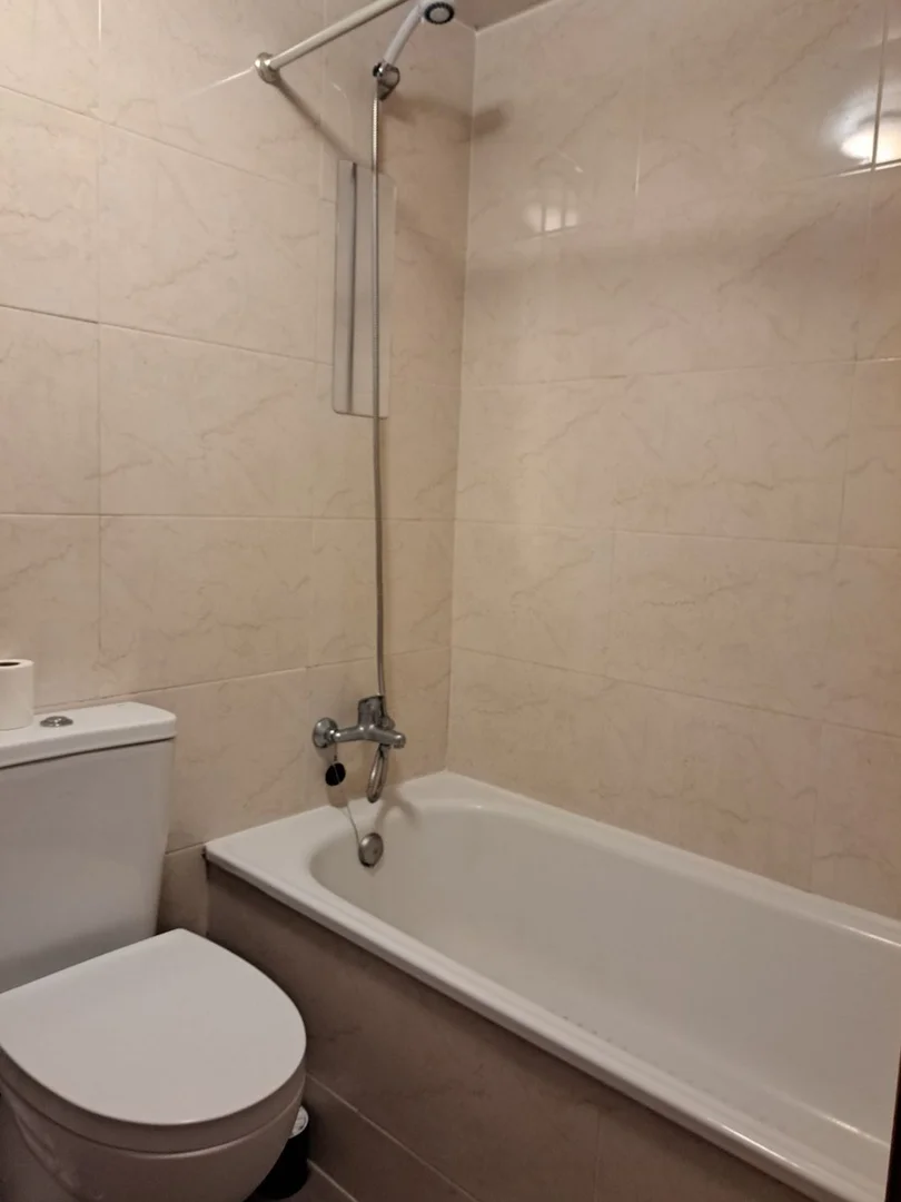 Piso en calle de Isabel Clara Eugenia, 4 - Foto 12