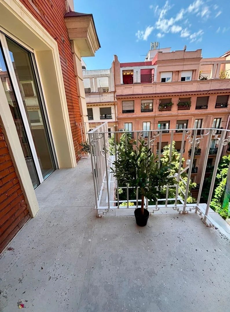 Piso en Calle de Cristóbal Bordiú, 53, Nuevos Ministerios-Ríos Rosas - Foto 17