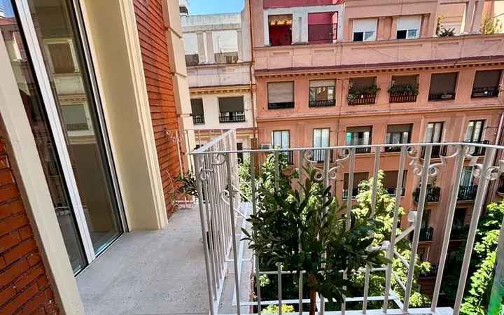 Piso en Calle de Cristóbal Bordiú, 53, Nuevos Ministerios-Ríos Rosas - Foto 17
