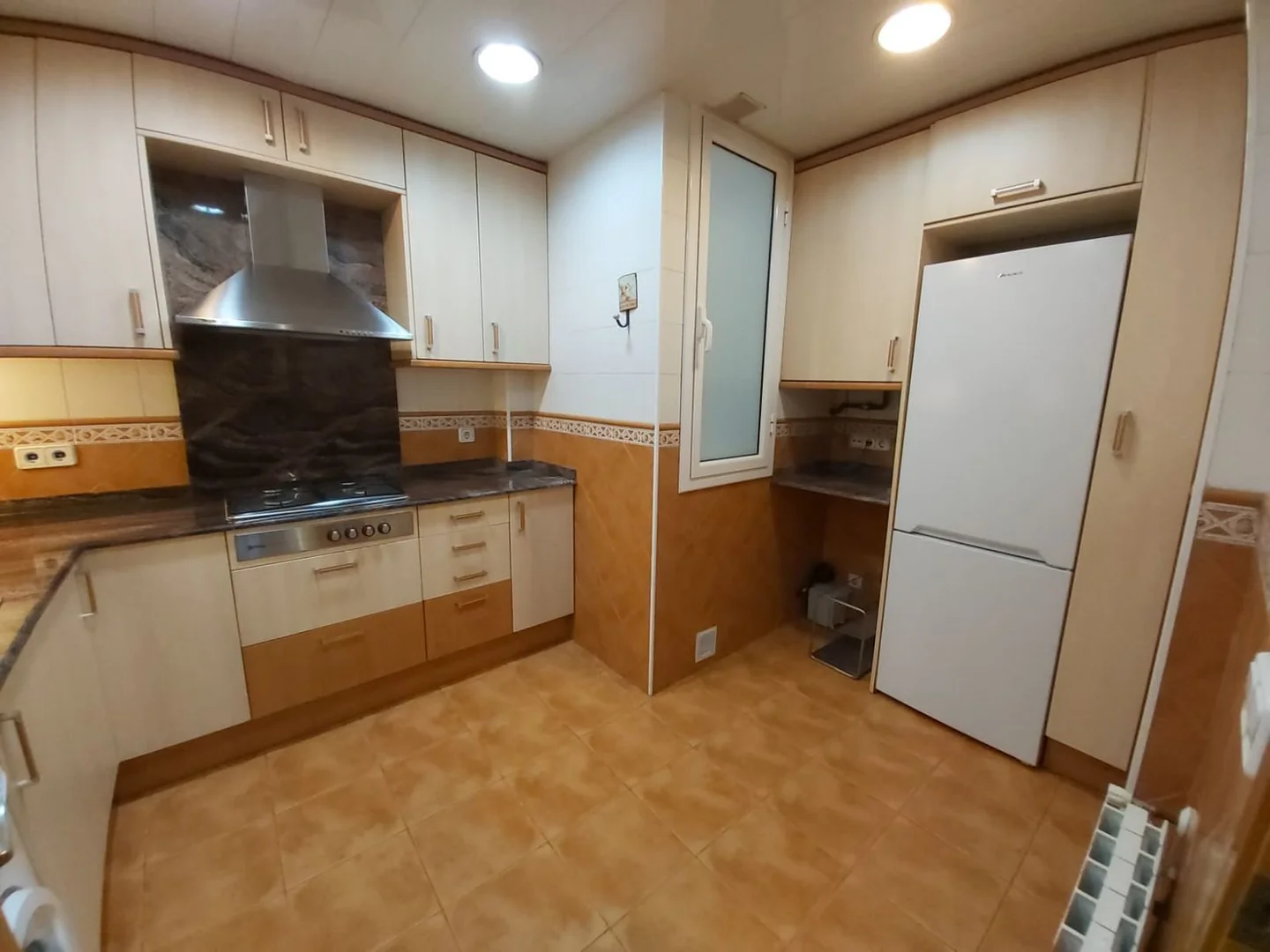 Piso en Travesía de Gràcia, 108 - Foto 4