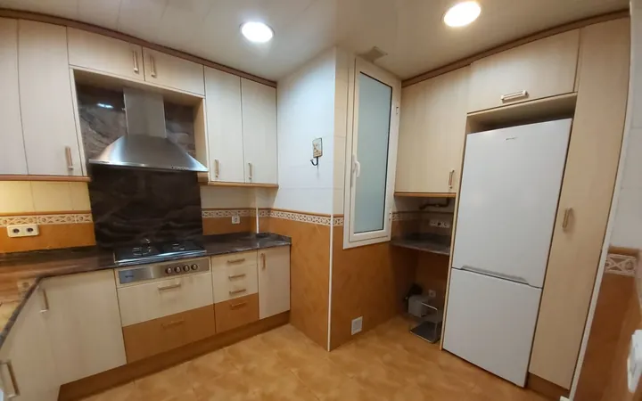 Piso en Travesía de Gràcia, 108 - Foto 4