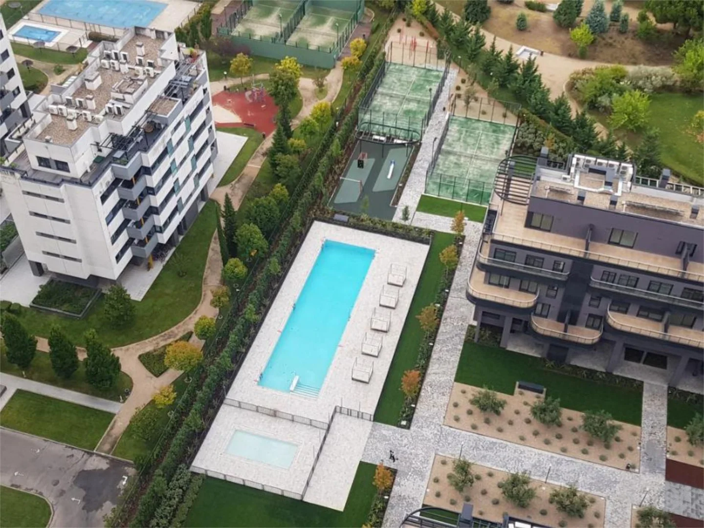 Piso en  Calle de Dulce Chacón 49 - Foto 1