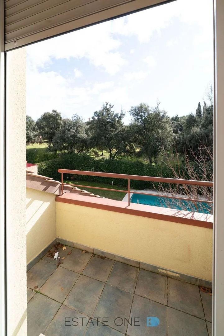 Chalet pareado en calle Jimena Menéndez Pidal - Foto 32