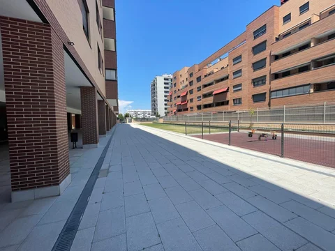 Piso en calle Enrique Urquijo, 172 - Foto 1