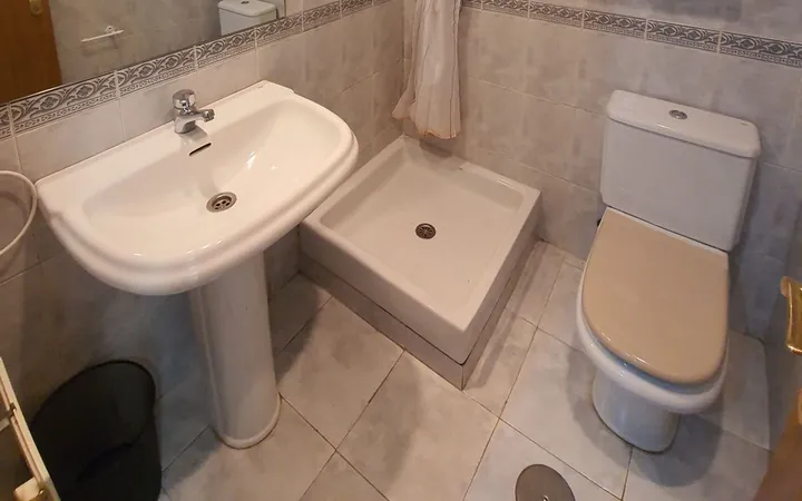 Piso en Calle de Nuestra Señora del Carmen, 4, Berruguete - Foto 18